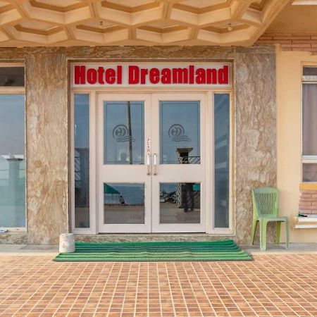 Hotel Dreamland 푸리 외부 사진